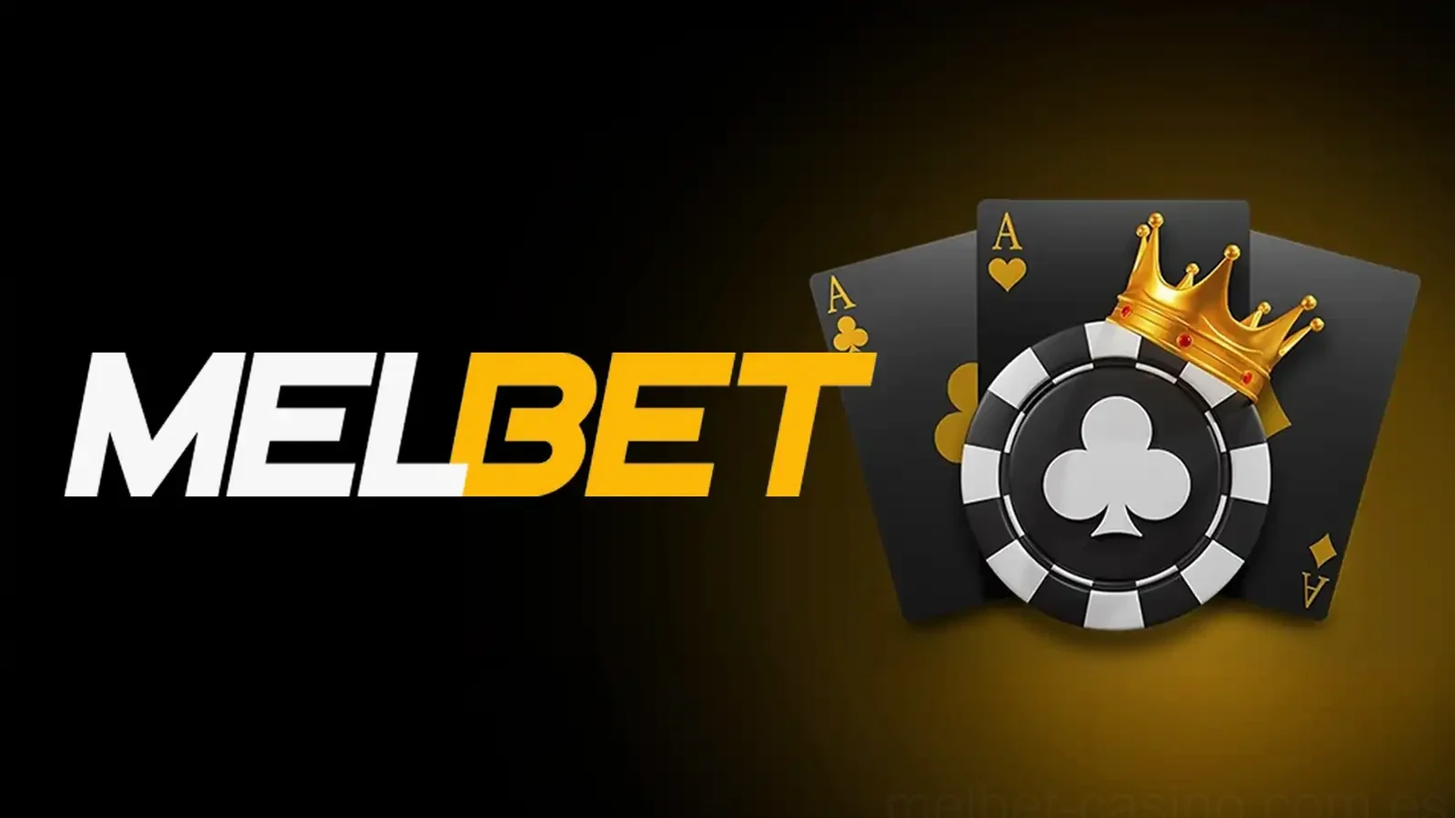 Melbet Casino Bienvenida